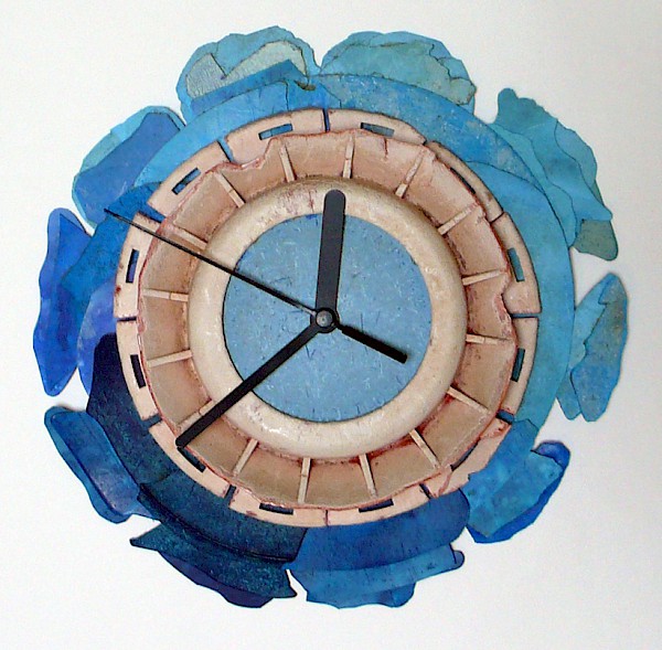 Sea Clock